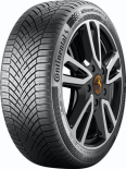 Pneu Continental ALL SEASON CONTACT 2 205/45 R16 TL M+S 3PMSF FR 83H Celoroční