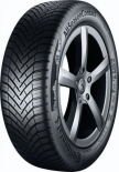 Pneu Continental ALL SEASON CONTACT 255/50 R19 TL XL M+S 3PMSF FR 107W Celoroční