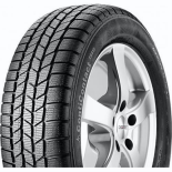 Pneu Continental CONTI CONTACT TS 815 205/50 R17 TL XL M+S 3PMSF CS 93V Celoroční