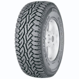 Pneu Continental CONTI CROSS CONTACT A/T 235/85 R16 TL C 8PR M+S 114Q Letní