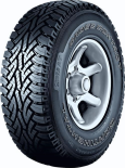 Pneu Continental CONTI CROSS CONTACT A/T 235/85 R16 TL C 8PR M+S 114Q Letní