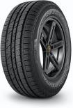 Pneu Continental CONTI CROSS CONTACT LX 245/65 R17 TL XL M+S 111T Letní