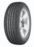 Pneu Continental CONTI CROSS CONTACT LX SPORT 275/45 R20 TL XL M+S EV FR 110V Letní