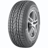 Pneu Continental CONTI CROSS CONTACT LX2 255/65 R17 TL SL M+S FR 110T Letní