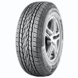 Pneu Continental CONTI CROSS CONTACT LX2 265/70 R17 TL SL M+S FR 115T Letní