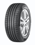 Pneu Continental CONTI PREMIUM CONTACT 5 185/55 R15 TL 82V Letní