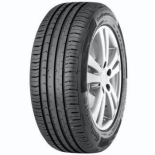 Pneu Continental CONTI PREMIUM CONTACT 5 205/60 R16 TL ROF SSR 92V Letní