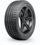 Pneu Continental CONTI SPORT CONTACT 2 245/35 R19 TL XL FR 93Y Letní