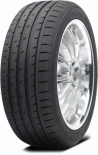 Pneu Continental CONTI SPORT CONTACT 3 195/40 R17 TL XL FR 81V Letní