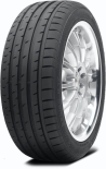Pneu Continental CONTI SPORT CONTACT 3 245/40 R18 TL XL FR 97Y Letní