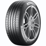 Pneu Continental CONTI SPORT CONTACT 5 225/45 R18 TL FR XL 95Y Letní
