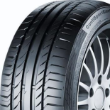 Pneu Continental CONTI SPORT CONTACT 5 245/45 R17 TL SL FR 95W Letní