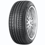 Pneu Continental CONTI SPORT CONTACT 5 SUV 235/55 R19 TL XL FR 105W Letní