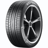 Pneu Continental CONTI SPORT CONTACT 5P 285/30 R19 TL XL ROF SSR FR 98Y Letní