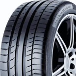 Pneu Continental CONTI SPORT CONTACT 5P 285/30 R21 TL XL CSi ZR FR 100Y Letní
