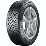 Pneu Continental CONTI VIKING CONTACT 7 235/50 R17 TL XL M+S 3PMSF FR 100T Zimní