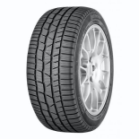 Pneu Continental CONTI WINTER CONTACT TS 830 P 195/55 R16 TL M+S 3PMSF ROF SSR 87H Zimní