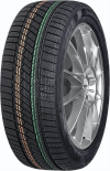Pneu Continental CONTI WINTER CONTACT TS 830 P 195/55 R16 TL ROF SSR M+S 3PMSF 87H Zimní
