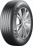 Pneu Continental CROSS CONTACT RX 255/40 R22 TL XL M+S FR 103V Letní