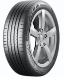 Pneu Continental ECO CONTACT 6 Q 215/50 R18 TL 92V Letní