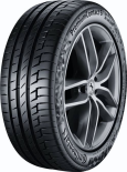 Pneu Continental PREMIUM CONTACT 6 275/40 R22 TL XL FR 107V Letní