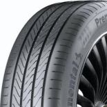 Pneu Continental PREMIUM CONTACT C 255/50 R19 TL XL FR 107V Letní