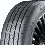 Pneu Continental PREMIUM CONTACT C 265/40 R21 TL XL CSi FR 105V Letní