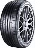 Pneu Continental SPORT CONTACT 6 275/30 R20 TL XL ZR CSi FR 97Y Letní