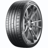 Pneu Continental SPORT CONTACT 7 255/40 R21 TL XL CSi 102Y Letní