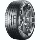 Pneu Continental SPORT CONTACT 7 265/35 R19 TL XL CSi AL FR ZR 98Y Letní