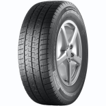 Pneu Continental VAN CONTACT 4SEASON 195/65 R16 TL C 8PR M+S 3PMSF 104T Celoroční