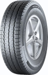 Pneu Continental VAN CONTACT A/S 235/55 R17 TL XL M+S 103H Letní