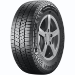 Pneu Continental VAN CONTACT A/S ULTRA 235/65 R16 TL C 10PR M+S 3PMSF 121R Celoroční