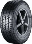 Pneu Continental VAN CONTACT VIKING 215/65 R16 TL C 8PR M+S 3PMSF 109R Zimní