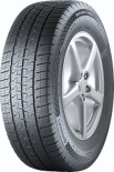 Pneu Continental VANCO CONTACT CAMPER 255/55 R18 TL CP 10PR M+S 3PMSF 120R Celoroční