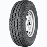 Pneu Continental VANCO FOUR SEASON 185/80 R14 TL C 8PR M+S 102Q Letní