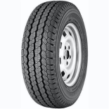 Pneu Continental VANCO FOUR SEASON 205/75 R16 TL C 8PR M+S 110R Letní