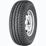 Pneu Continental VANCO FOUR SEASON 225/55 R17 TL RF M+S 101H Letní