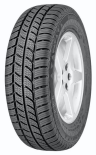 Pneu Continental VANCO WINTER CONTACT 2 195/80 R14 TL C 8PR M+S 3PMSF 106Q Zimní