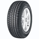 Pneu Continental WINTER CONTACT 4X4 235/55 R17 TL M+S 3PMSF FR 99H Zimní