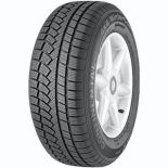 Pneu Continental WINTER CONTACT 4X4 235/60 R18 TL XL M+S 3PMSF FR 107H Zimní
