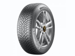 Pneu Continental WINTER CONTACT TS 870 165/60 R14 TL XL M+S 3PMSF 79T Zimní