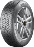 Pneu Continental WINTER CONTACT TS 870 195/60 R15 TL M+S 3PMSF 88H Zimní