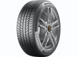 Pneu Continental WINTER CONTACT TS 870 P 195/60 R18 TL XL M+S 3PMSF FR 96H Zimní