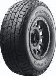 Pneu Cooper Tires DISCOVERER A/T3 4S 255/70 R18 TL M+S 3PMSF 113T Celoroční