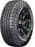 Pneu Cooper Tires DISCOVERER A/T3 XLT 265/60 R20 TL LT M+S 3PMSF 121R Celoroční