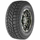 Pneu Cooper Tires DISCOVERER S/T MAXX POR 265/65 R17 TL LT M+S 120Q Letní