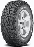Pneu Cooper Tires DISCOVERER STT PRO 31/10.5 R15 TL M+S P.O.R. RWL LT 109Q Letní