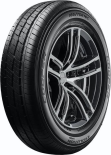 Pneu Cooper Tires EVOLUTION VAN 215/70 R15 TL C 109S Letní