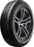 Pneu Cooper Tires EVOLUTION VAN 215/75 R16 TL C 116R Letní